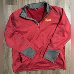 Men’s Iowa State Pullover